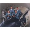 Image 1 : Gemini Astronauts Signed Photograph