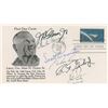 Image 1 : Mercury and Gemini Astronauts Signed Cover