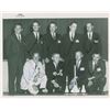 Image 1 : NASA Astronaut Group 2 Signed Photograph