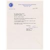 Image 1 : Gene Cernan Typed Letter Signed