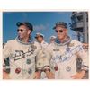Image 1 : Gemini 11 Signed Photograph