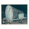 Image 1 : Gemini 12 Signed Photograph