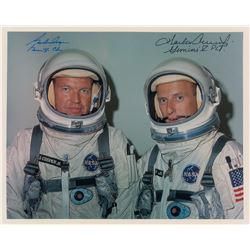 Gemini 5 Signed Photograph