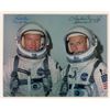 Image 1 : Gemini 5 Signed Photograph