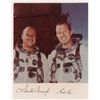 Image 1 : Gemini 5 Signed Photograph