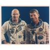 Image 1 : Gemini 6 Signed Photograph