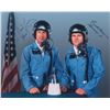 Image 1 : Gemini 7 Signed Photograph