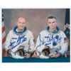 Image 1 : Gemini 9 Signed Photograph