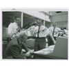 Image 1 : Gemini Flight Controllers Signed Photograph