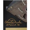 Image 4 : Charlie Duke Signed Model