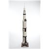 Image 2 : Saturn V Rocket Model