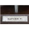 Image 3 : Saturn V Rocket Model