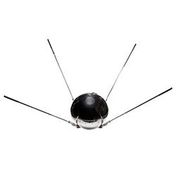 Sputnik Model