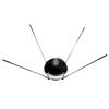 Image 1 : Sputnik Model