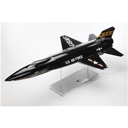 X-15 Model