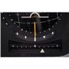 Image 9 : Apollo Block I Flight Director Attitude Indicator