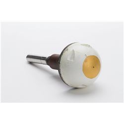 Apollo Command Module Nozzle Apollo Command Module Urine Dump Nozzle