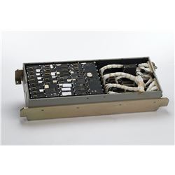 Apollo Signal Conditioner Chassis