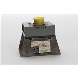 Apollo Block I Overcurrent Sensor
