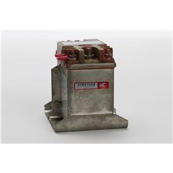Apollo Block II Overcurrent Sensor