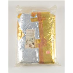 Apollo Service Module Block II Thermal Insulation Blanket