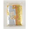 Image 1 : Apollo Service Module Block II Thermal Insulation Blanket