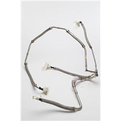Apollo CSM SPS Cryogenic Hose