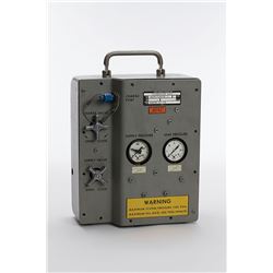 Apollo Leak Calibrator