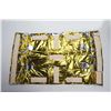 Image 1 : Kapton Thermal Blanket for Service Module Interior