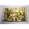 Image 1 : Kapton Thermal Blanket for Service Module Interior