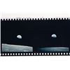 Image 1 : Collection of (17) Apollo 8, 9, and 10 Color Transparency Film Rolls