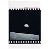 Image 3 : Collection of (17) Apollo 8, 9, and 10 Color Transparency Film Rolls