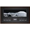Image 1 : Apollo Program Lunar Dust Display