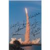 Image 1 : Astronaut Signed Photograph