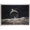 Image 1 : Robert McCall Signed Lithograph