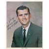 Image 1 : Roger Chaffee Signed Photograph