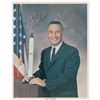 Image 1 : Gus Grissom Signed Photograph