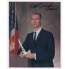 Image 2 : Apollo 7 Signed Photographs