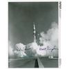 Image 1 : Apollo 7 Signed Photograph