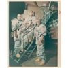Image 1 : Apollo 8 Signed Photograph