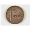 Image 1 : Jim McDivitt's Flown Apollo 9 Robbins Medal