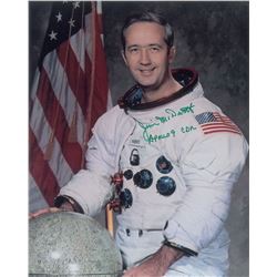 Apollo 9 Signed Photographs