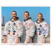 Image 1 : Apollo 9 Signed Photograph