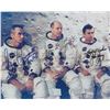 Image 1 : Apollo 10 Signed Photograph