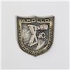 Image 1 : Tom Stafford's Flown Apollo 10 Robbins Medal