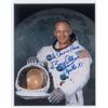 Image 1 : Buzz Aldrin Signed Photograph