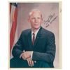 Image 1 : Buzz Aldrin Signed Photograph
