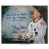 Image 1 : Buzz Aldrin Signed Photograph