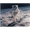 Image 1 : Buzz Aldrin Signed Photograph