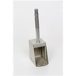 Apollo 11 Training-Used Moon Rock Scoop